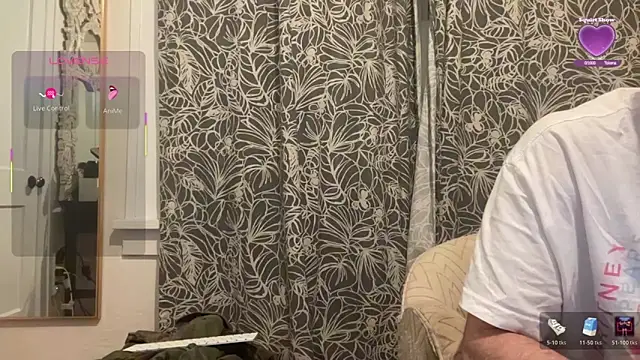 wolverinedream online show from 03.08.26