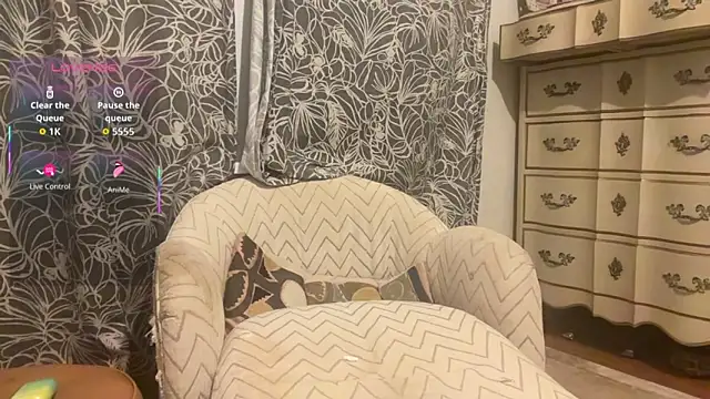 wolverinedream online show from 04.06.26