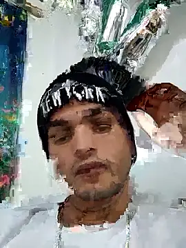 Fernandocj  online show from 01.11.26