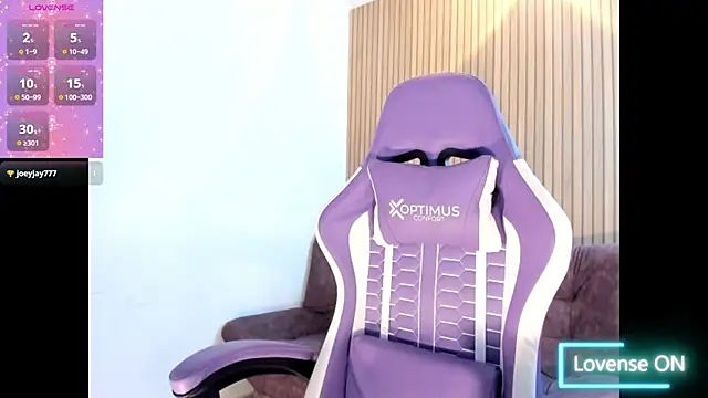 miacoxx 34 online show from 01.12.26