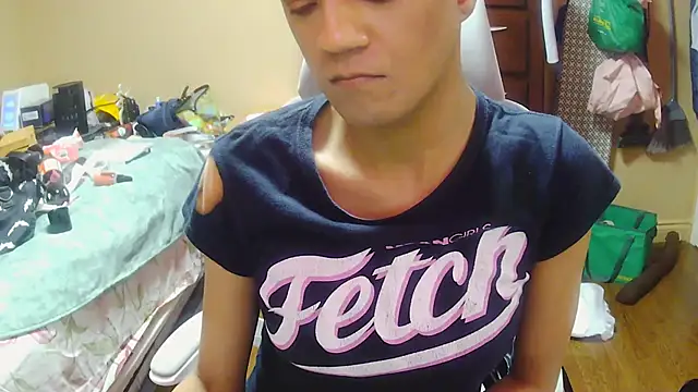 transtwink online show from 02.22.26