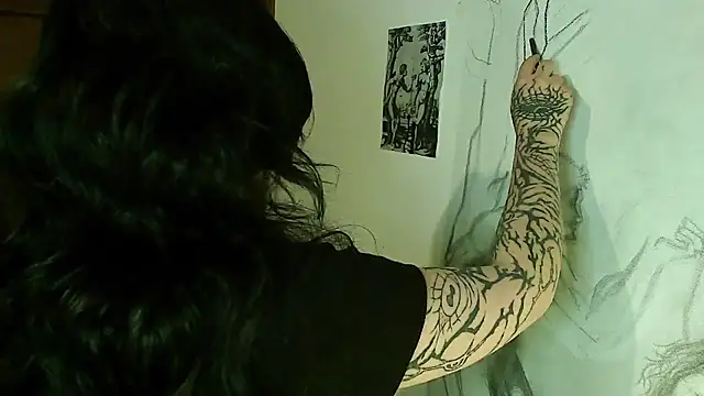 Aoidandelion online show from 02.10.26