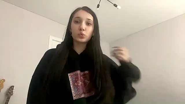 miaumiau Mia online show from 03.11.26