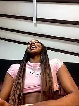 BrittanyWatson online show from 01.12.26