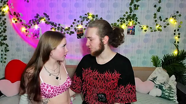 swiity room  online show from 03.02.26