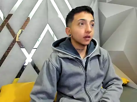 Mauro22  online show from 01.16.26