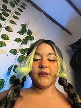 Isabella Belmont online show from 02.19.26