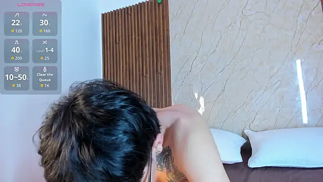 diana santy online show from 03.11.26