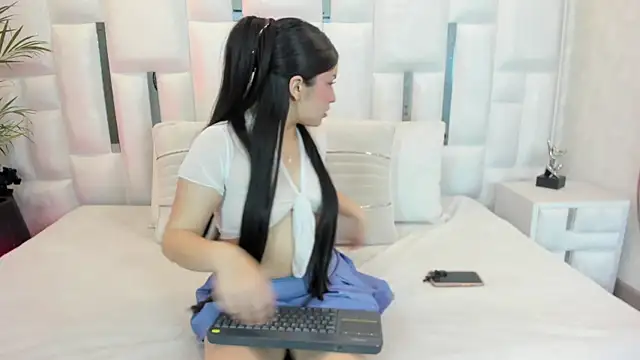 im miadoll online show from 01.16.26