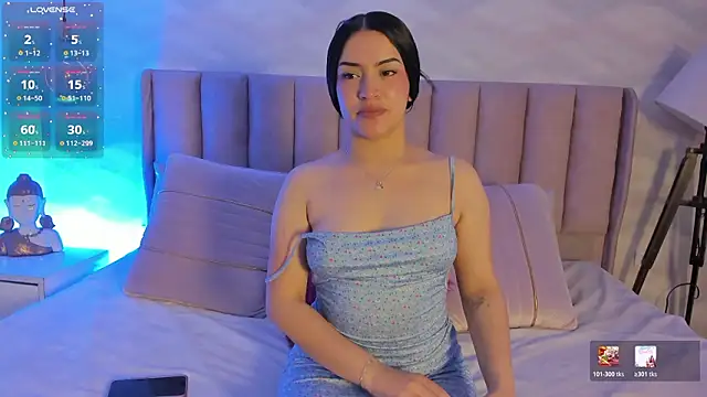 im miadoll online show from 02.25.26