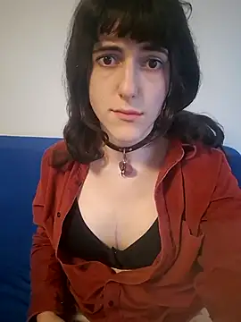 Sakura trans online show from 03.07.26