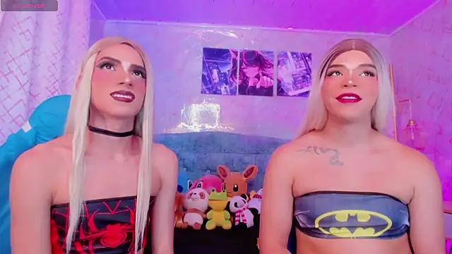 Kate and penny online show from 03.20.26