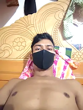 Snapshot of RAKIB5676 chatting on 03.18.26 RAKIB5676 online show from 03.18.26