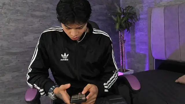 Dogan Renzo online show from 01.14.26