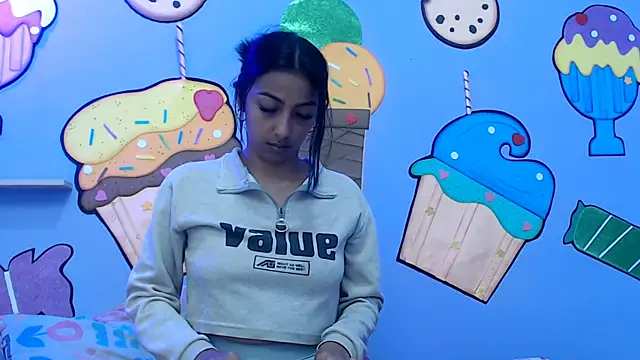 skinnysexzara18 online show from 02.20.26