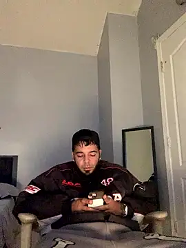 PRBoricua787 online show from 01.15.26