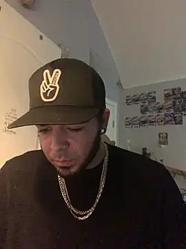 Snapshot of PRBoricua787 chatting on 06.27.26 PRBoricua787 online show from 06.27.26