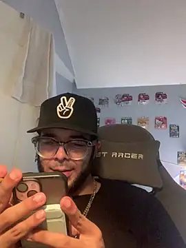 Snapshot of PRBoricua787 chatting on 07.07.26 PRBoricua787 online show from 07.07.26