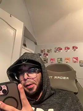 Snapshot of PRBoricua787 chatting on 07.08.26 PRBoricua787 online show from 07.08.26