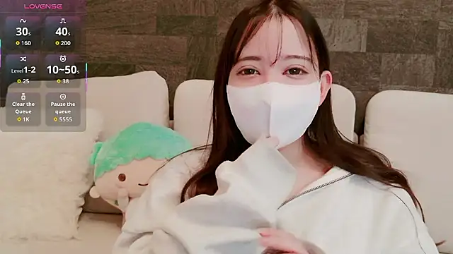 Mayu 000 online show from 03.30.26