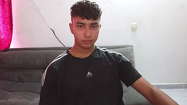 naugthy boy88 online show from 03.13.26