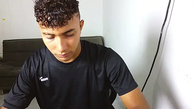 naugthy boy88 online show from 04.13.26