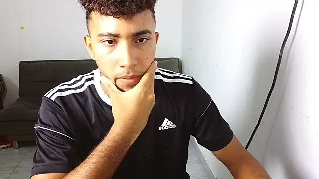 naugthy boy88 online show from 04.17.26