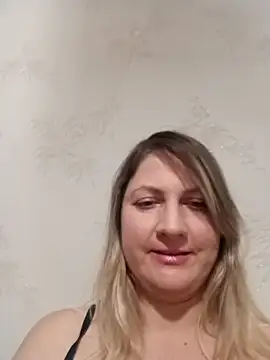 Stephania77727 online show from 01.09.26