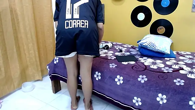 marcelasweet457 online show from 02.11.26