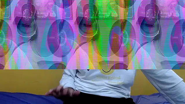 marcelasweet457 online show from 04.17.26