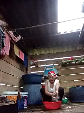 Agnes-baby online show from 03.19.26