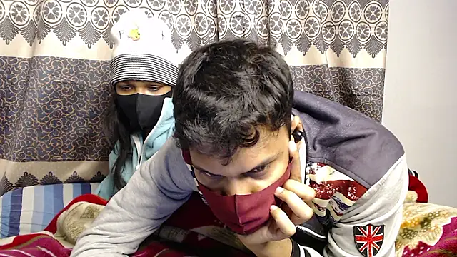 StarryWhispers online show from 01.08.26