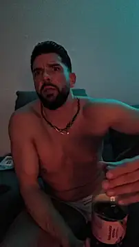 Angelo 33 online show from 01.18.26