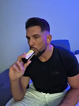 Angelo 33 online show from 02.09.26