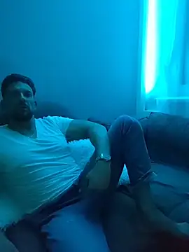 Angelo 33 online show from 04.17.26