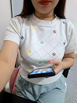 Avelyn-n online show from 02.27.26