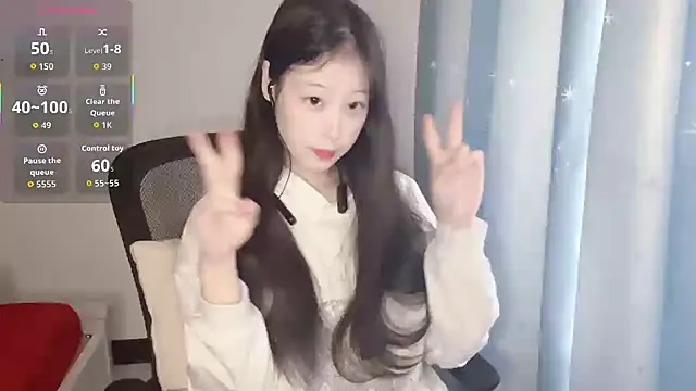 Hanhan-MM online show from 01.15.26