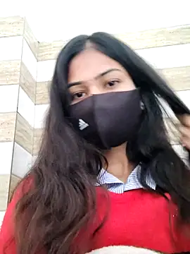 Snapshot of Cute--Sonam chatting on 01.10.26 Cute--Sonam online show from 01.10.26