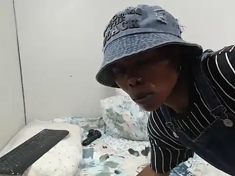 SlimGemZA online show from 01.16.26