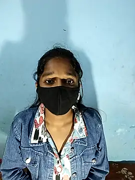 Snapshot of HotxAnamika chatting on 01.06.26 HotxAnamika online show from 01.06.26