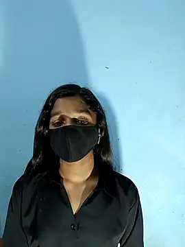 Snapshot of HotxAnamika chatting on 01.19.26 HotxAnamika online show from 01.19.26