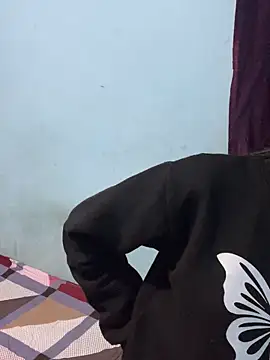 Snapshot of HotxAnamika chatting on 02.02.26 HotxAnamika online show from 02.02.26