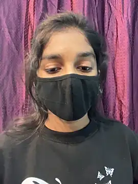 Snapshot of HotxAnamika chatting on 02.13.26 HotxAnamika online show from 02.13.26