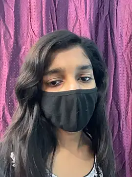 Snapshot of HotxAnamika chatting on 02.16.26 HotxAnamika online show from 02.16.26