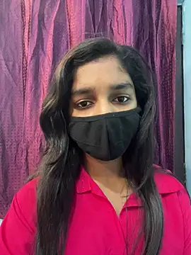 Snapshot of HotxAnamika chatting on 02.18.26 HotxAnamika online show from 02.18.26