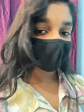 Snapshot of HotxAnamika chatting on 02.21.26 HotxAnamika online show from 02.21.26