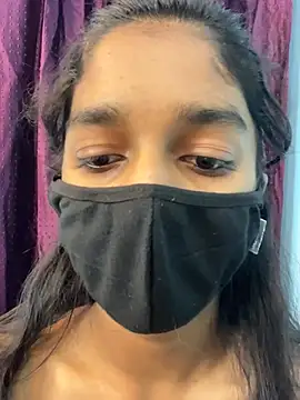 Snapshot of HotxAnamika chatting on 02.22.26 HotxAnamika online show from 02.22.26