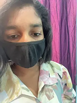 Snapshot of HotxAnamika chatting on 02.24.26 HotxAnamika online show from 02.24.26