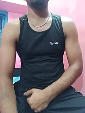 Snapshot of Vikash8240 chatting on 07.25.26 Vikash8240 online show from 07.25.26
