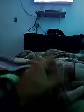 ElizabethSexxx online show from 01.13.26